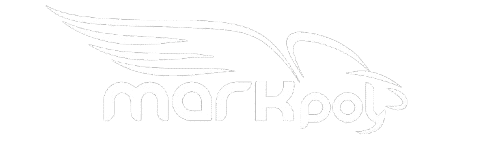 logo markpol bialo czarne removebg preview