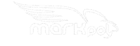 logo markpol bialo czarne removebg preview